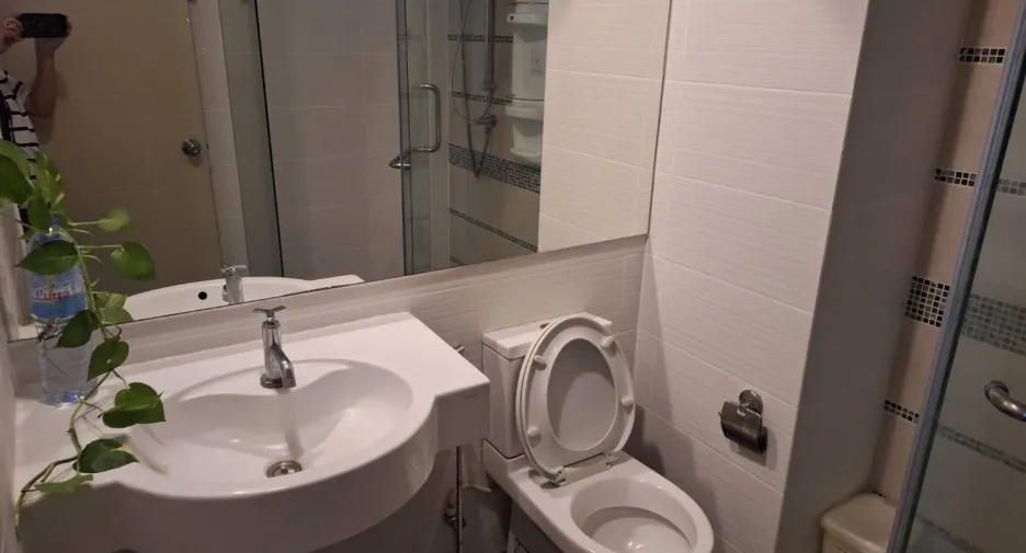For sale 1 bed condo in Sathon, Bangkok