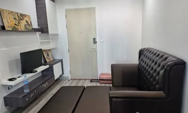 For sale 1 bed condo in Sathon, Bangkok