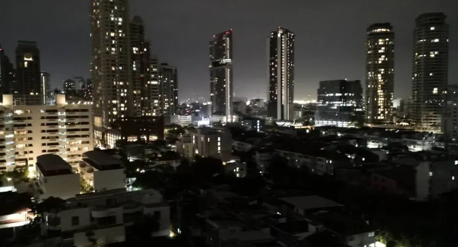 For sale 1 bed condo in Sathon, Bangkok