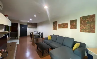 For sale 3 bedrooms condo in Huai Khwang, Bangkok