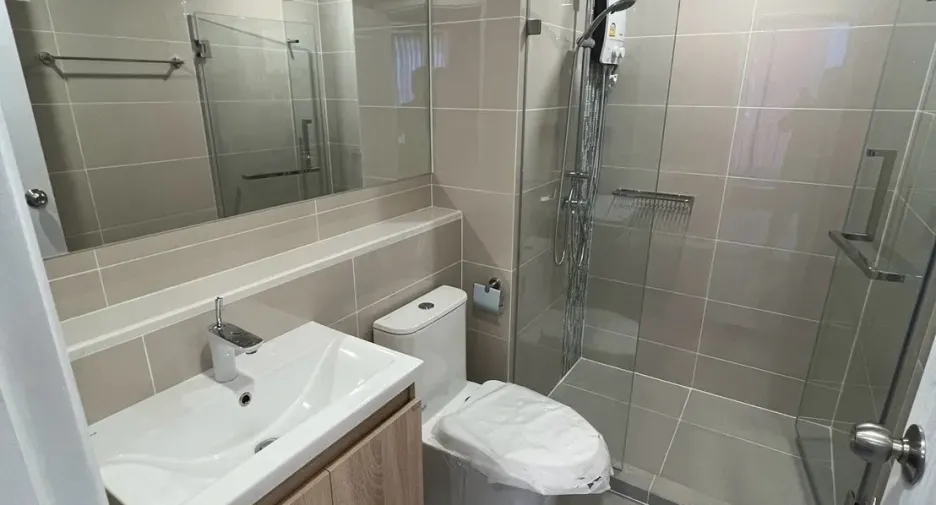 Condo en venta y en alquiler de 1 habitaciones en Chatuchak, Bangkok