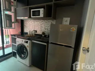Condo en venta y en alquiler de 1 habitaciones en Chatuchak, Bangkok