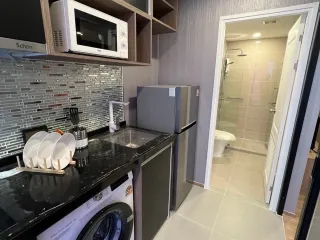 Condo en venta y en alquiler de 1 habitaciones en Chatuchak, Bangkok