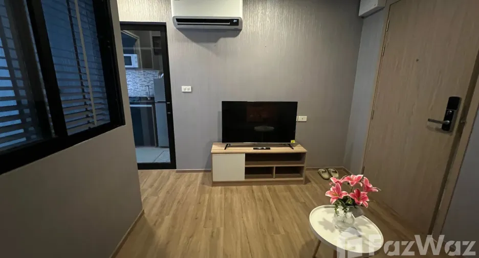 Condo en venta y en alquiler de 1 habitaciones en Chatuchak, Bangkok