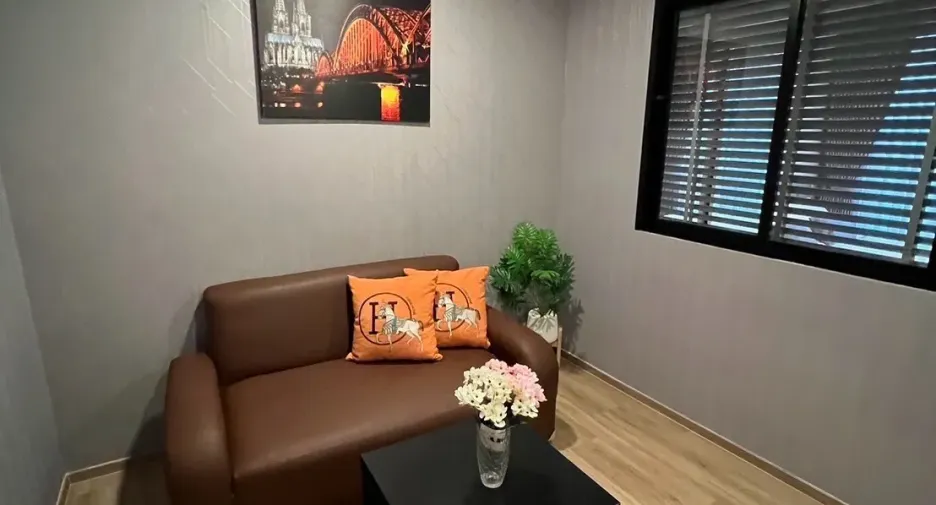Condo en venta y en alquiler de 1 habitaciones en Chatuchak, Bangkok