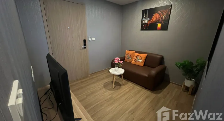 Condo en venta y en alquiler de 1 habitaciones en Chatuchak, Bangkok