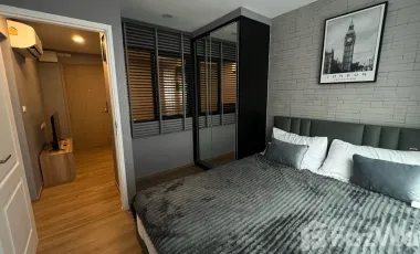 Condo en venta y en alquiler de 1 habitaciones en Chatuchak, Bangkok