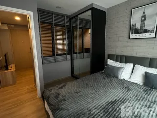 Condo en venta y en alquiler de 1 habitaciones en Chatuchak, Bangkok