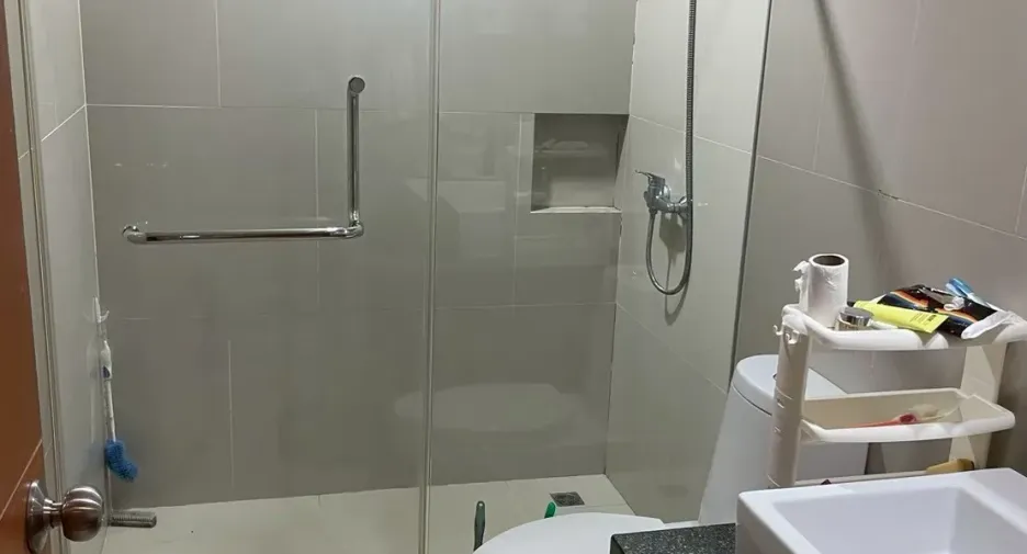 Condo en venta de estudio en Khlong San, Bangkok