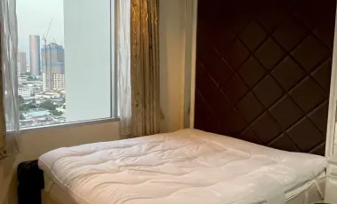 Condo en venta de estudio en Khlong San, Bangkok