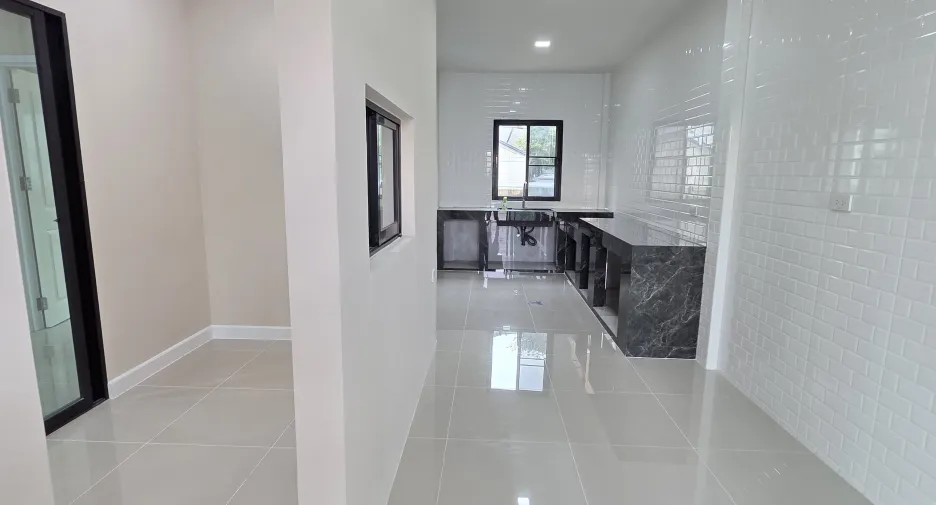 Haus zum Kauf mit 5 Zimmer in Khlong Sam Wa, Bangkok