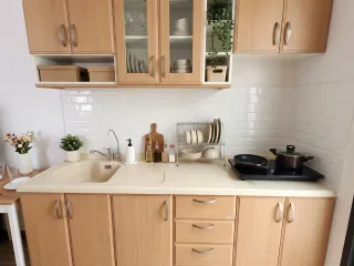 For rent 1 bed condo in Bang Kho Laem, Bangkok