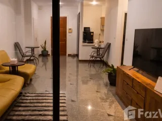 For rent 1 bed condo in Bang Kho Laem, Bangkok
