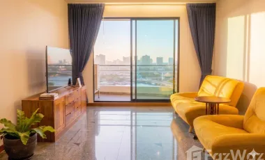For rent 1 bed condo in Bang Kho Laem, Bangkok