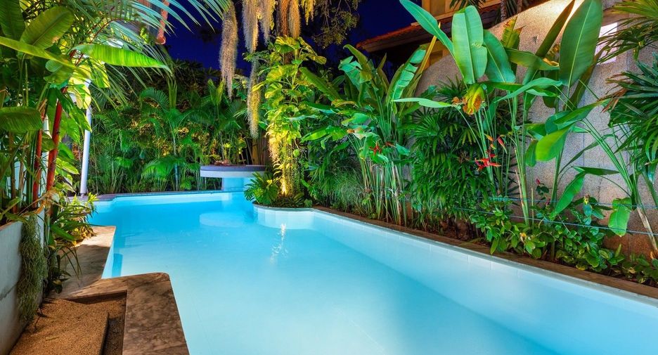 For sale 3 bedrooms villa in Ko Samui, Surat Thani