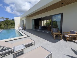 À louer 3 chambres villa à Ko Samui, Surat Thani