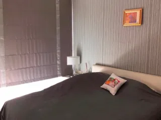 Wohnung zum Kauf mit 1 Zimmer in Khlong San, Bangkok