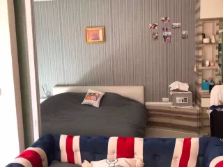 Wohnung zum Kauf mit 1 Zimmer in Khlong San, Bangkok