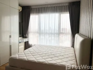 For rent 1 Beds condo in Khlong San, Bangkok