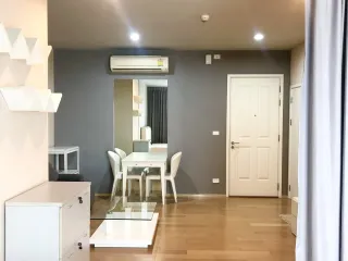 For rent 1 Beds condo in Khlong San, Bangkok