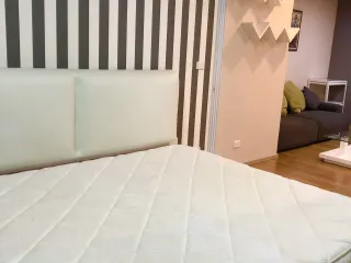 For rent 1 Beds condo in Khlong San, Bangkok
