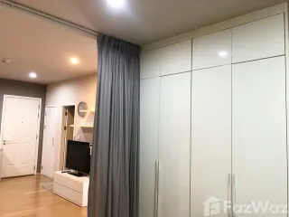 For rent 1 Beds condo in Khlong San, Bangkok