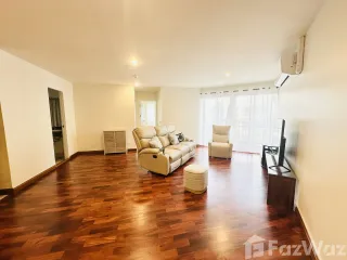 For rent 3 ベッドルーム condo in Yan Nawa, Bangkok