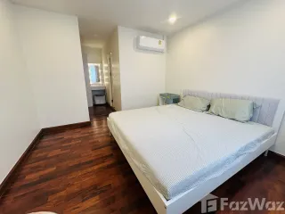 For rent 3 ベッドルーム condo in Yan Nawa, Bangkok