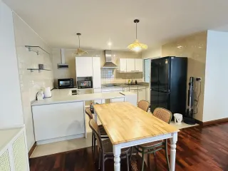 For rent 3 ベッドルーム condo in Yan Nawa, Bangkok