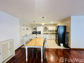 For rent 3 ベッドルーム condo in Yan Nawa, Bangkok