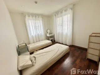 For rent 3 ベッドルーム condo in Yan Nawa, Bangkok