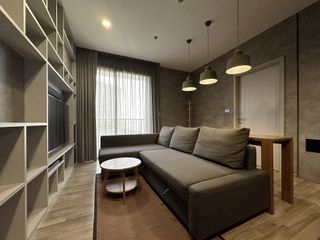 Condo en venta de 1 habitaciones en Chatuchak, Bangkok