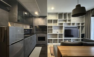 Condo en venta de 1 habitaciones en Chatuchak, Bangkok