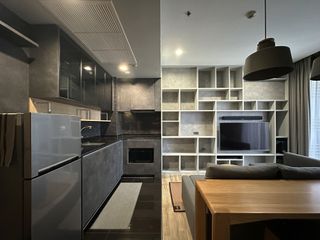 Condo en venta de 1 habitaciones en Chatuchak, Bangkok