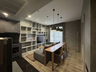 Condo en venta de 1 habitaciones en Chatuchak, Bangkok