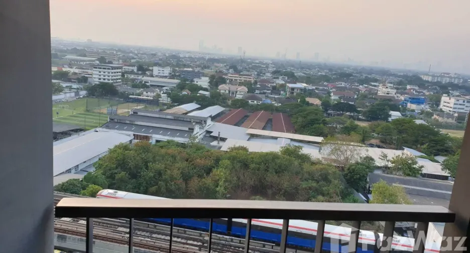 Wohnung zum Kauf mit Studio in Bang Na, Bangkok
