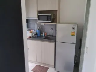 For sale studio condo in Bang Na, Bangkok