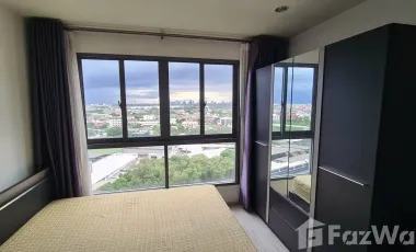 Wohnung zum Kauf mit Studio in Bang Na, Bangkok