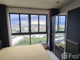 For sale studio condo in Bang Na, Bangkok