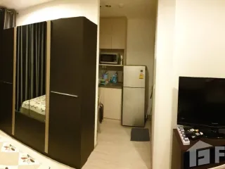 For sale studio condo in Bang Na, Bangkok