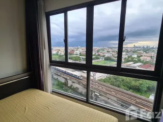 For sale studio condo in Bang Na, Bangkok
