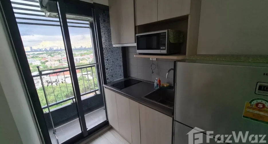 Wohnung zum Kauf mit Studio in Bang Na, Bangkok