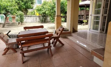 For rent and for sale 3 bedrooms house in Nong Chok, Bangkok