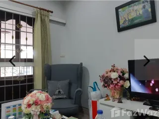 For sale and for rent 3 bedrooms house in Nong Chok, Bangkok