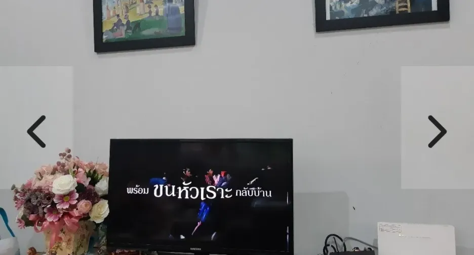 For sale and for rent 3 bedrooms house in Nong Chok, Bangkok