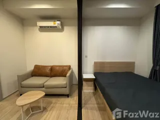 Condo en alquiler de estudio en Phaya Thai, Bangkok