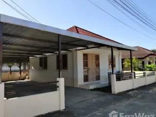 出售 2 卧室 独立屋 在 San Sai, Chiang Mai