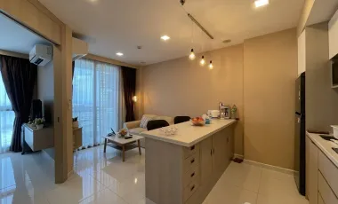 出售 1 卧室 公寓 在 Bang Lamung, Chon Buri