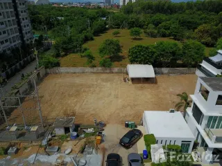 For sale land in Bang Lamung, Chonburi