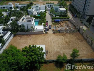 For sale land in Bang Lamung, Chonburi